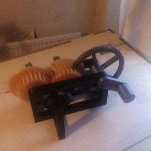 Custom 3D-Printing