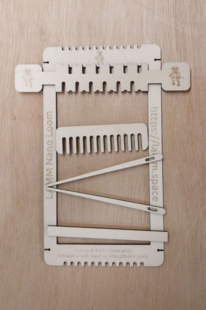 Nano Loom