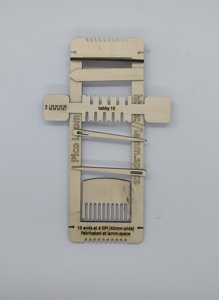 Pico Loom