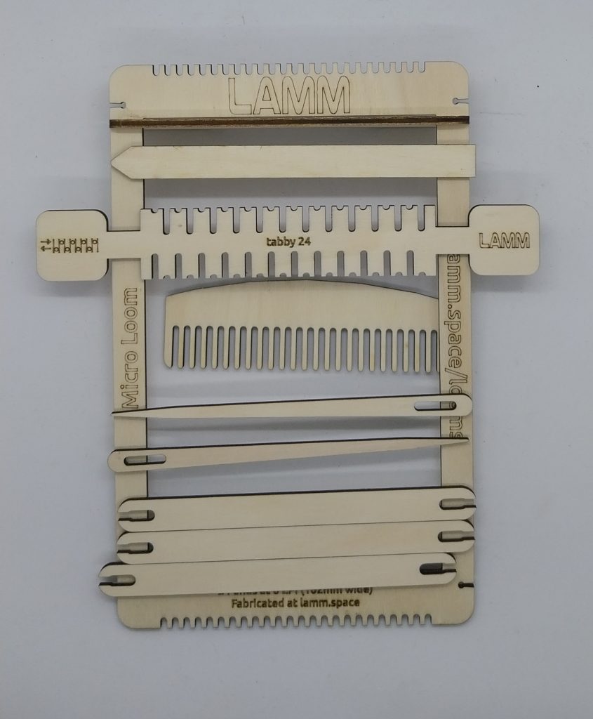 Micro Loom